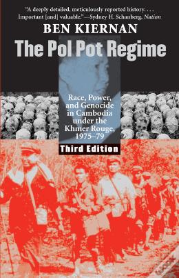 Wook.pt - The Pol Pot Regime ... 1975-79